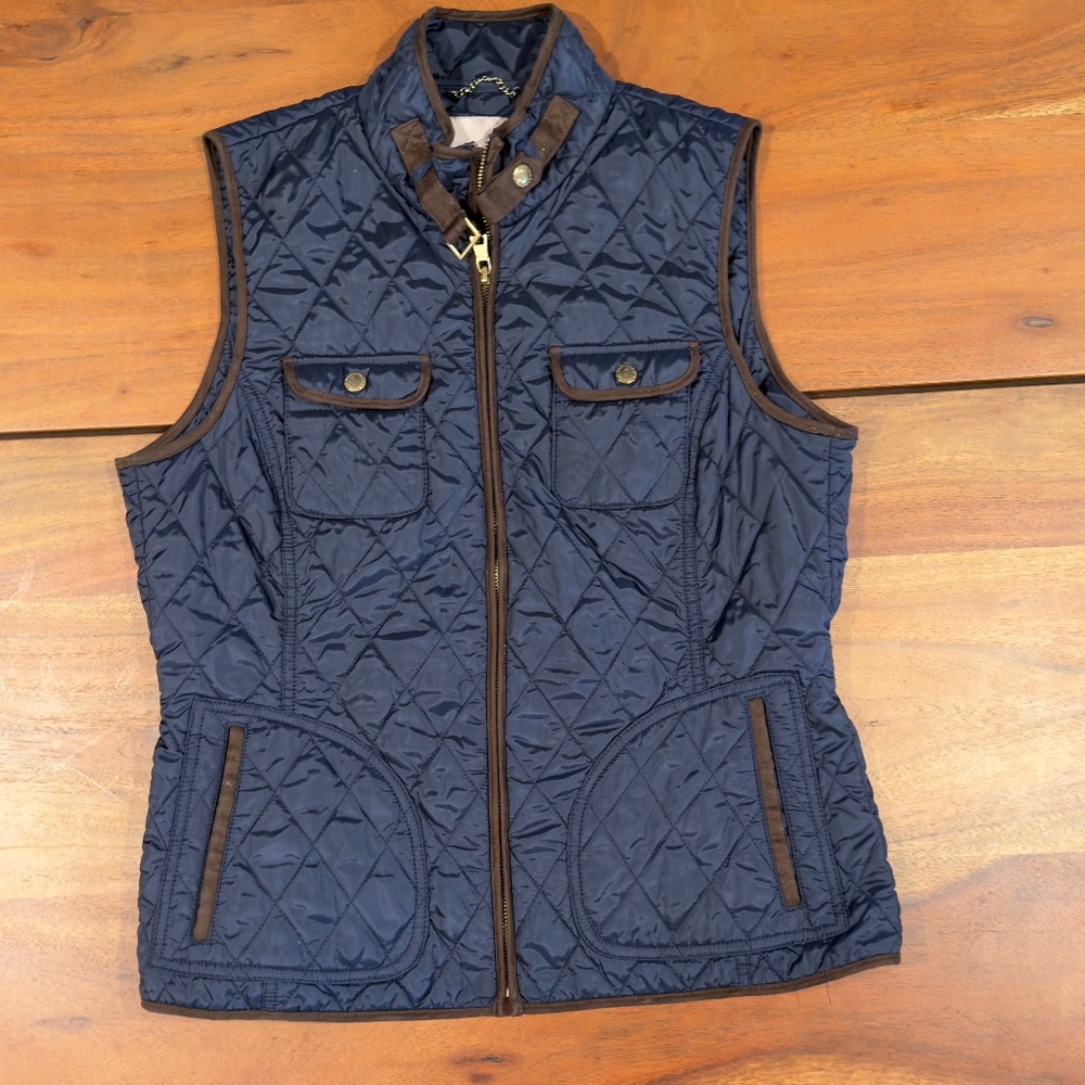 Banana Republic Women’s Vest